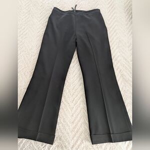 Kasper Cuffed Dress Pants